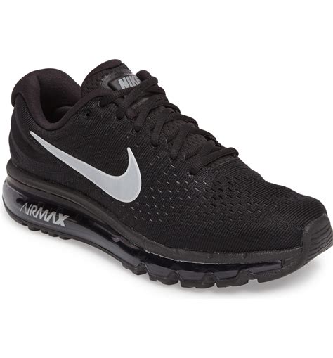 Nike Air Max shoes forefoot